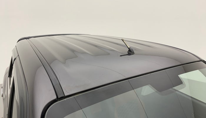 2020 Maruti S PRESSO VXI (O) CNG, CNG, Manual, 28,113 km, Roof