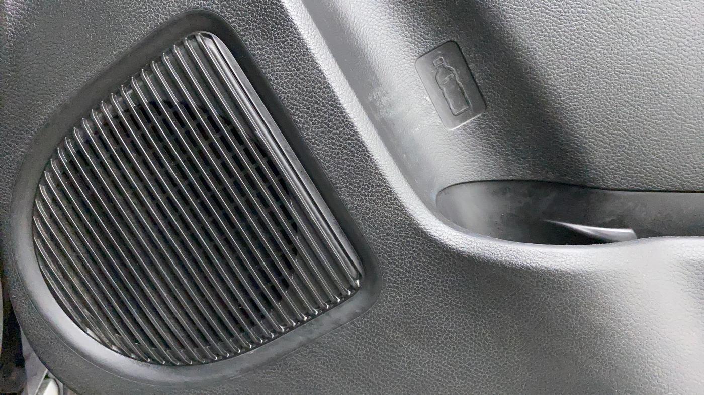 2020 Maruti S PRESSO VXI (O) CNG, CNG, Manual, 28,113 km, Speaker