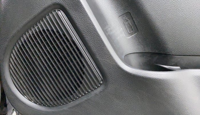 2020 Maruti S PRESSO VXI (O) CNG, CNG, Manual, 28,113 km, Speaker