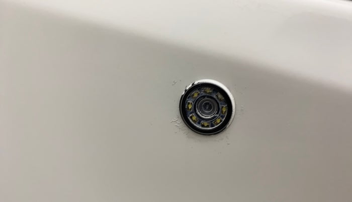 2016 Honda Amaze 1.2L I-VTEC SX, CNG, Manual, 1,23,543 km, Parking Camera