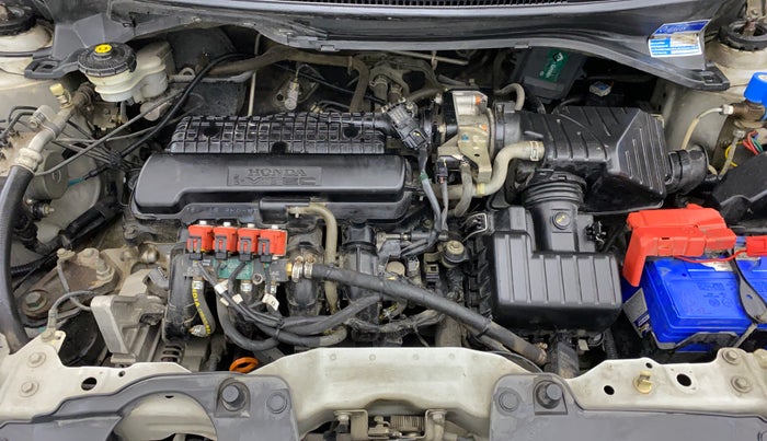 2016 Honda Amaze 1.2L I-VTEC SX, CNG, Manual, 1,23,543 km, Engine View