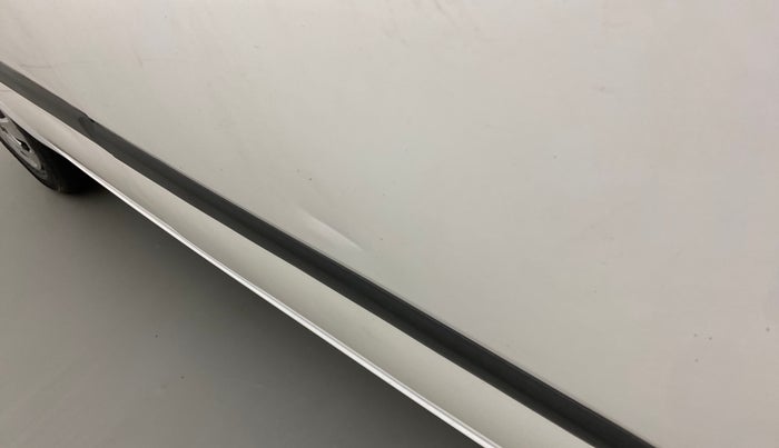 2010 Hyundai i10 SPORTZ 1.2 AT, Petrol, Automatic, 65,287 km, Driver-side door - Slightly dented