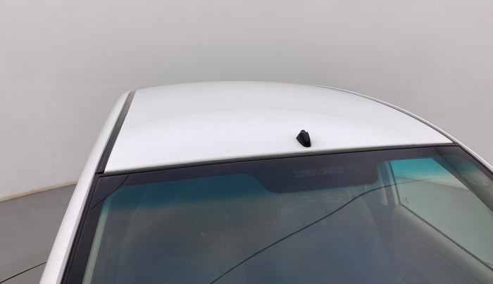 2010 Hyundai i10 SPORTZ 1.2 AT, Petrol, Automatic, 65,287 km, Roof