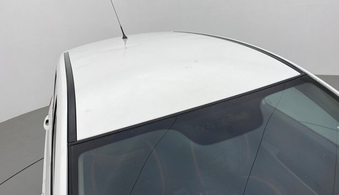 2017 Hyundai Grand i10 MAGNA 1.2 KAPPA VTVT, Petrol, Manual, 28,388 km, Roof
