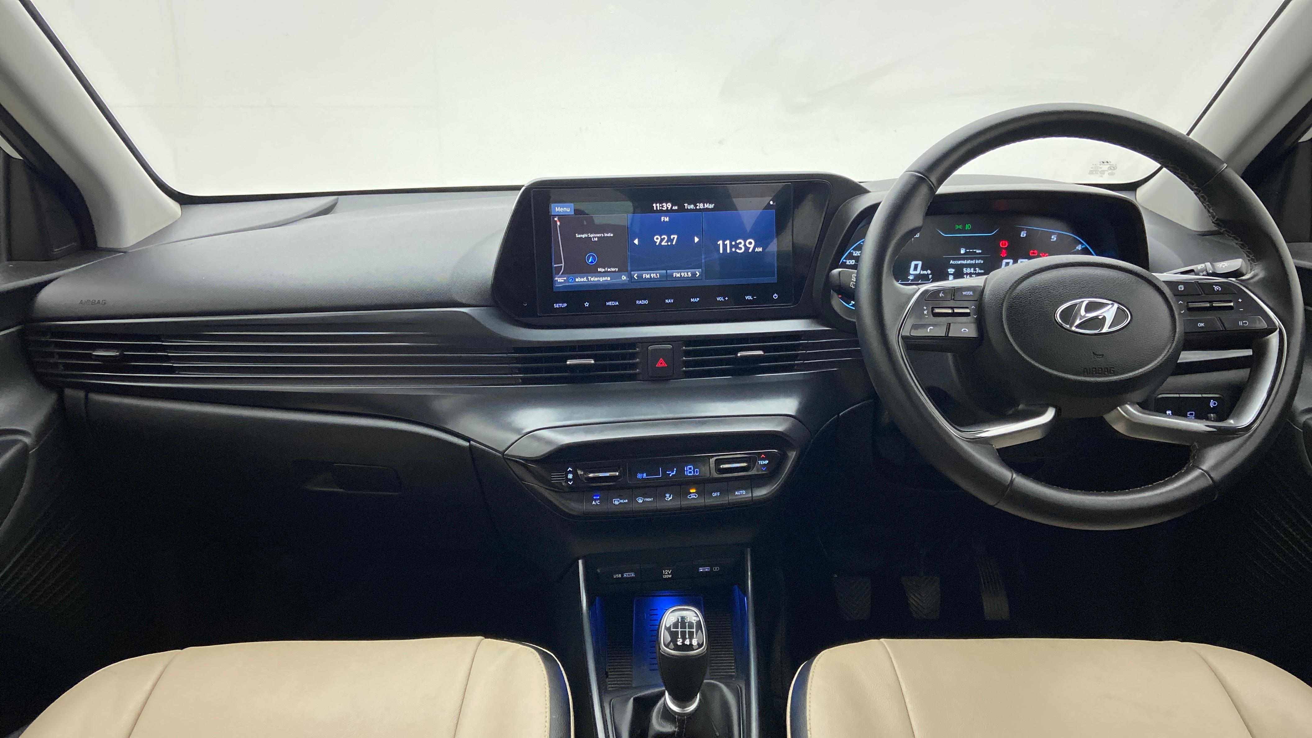 Interior