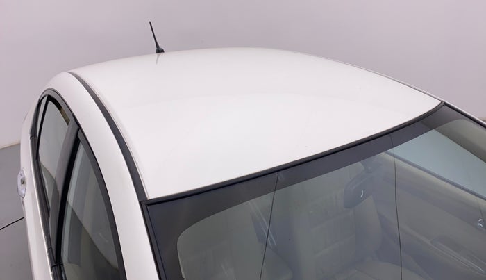 2013 Honda City V MT PETROL, Petrol, Manual, 35,234 km, Roof