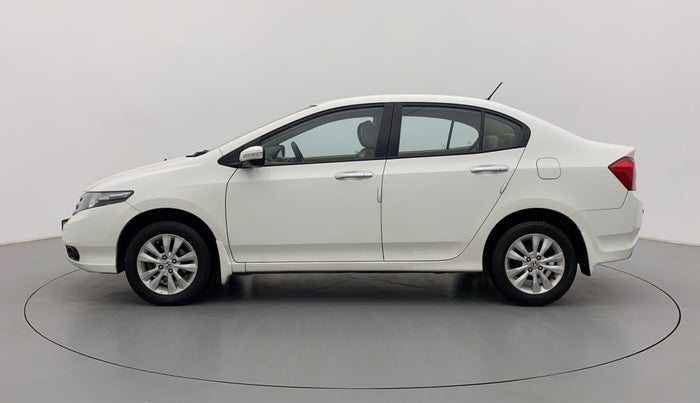 2013 Honda City V MT PETROL, Petrol, Manual, 35,234 km, Left Side