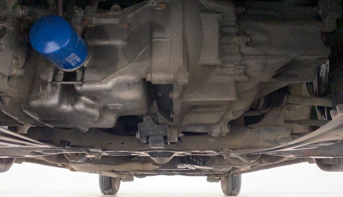 2013 Honda City V MT PETROL, Petrol, Manual, 35,234 km, Front Underbody