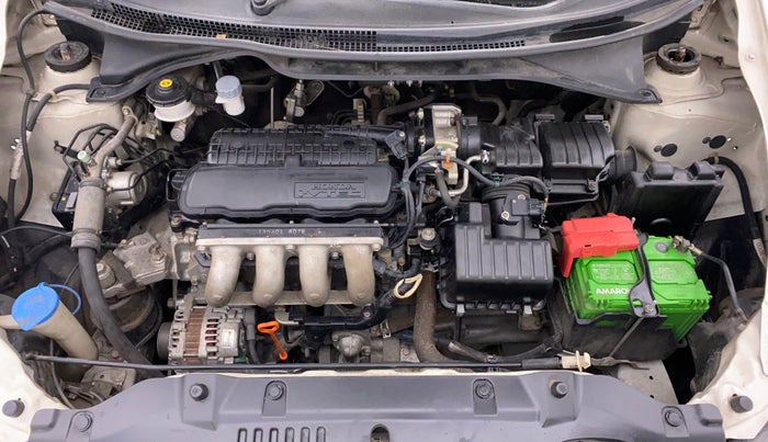 2013 Honda City V MT PETROL, Petrol, Manual, 35,234 km, Open Bonet