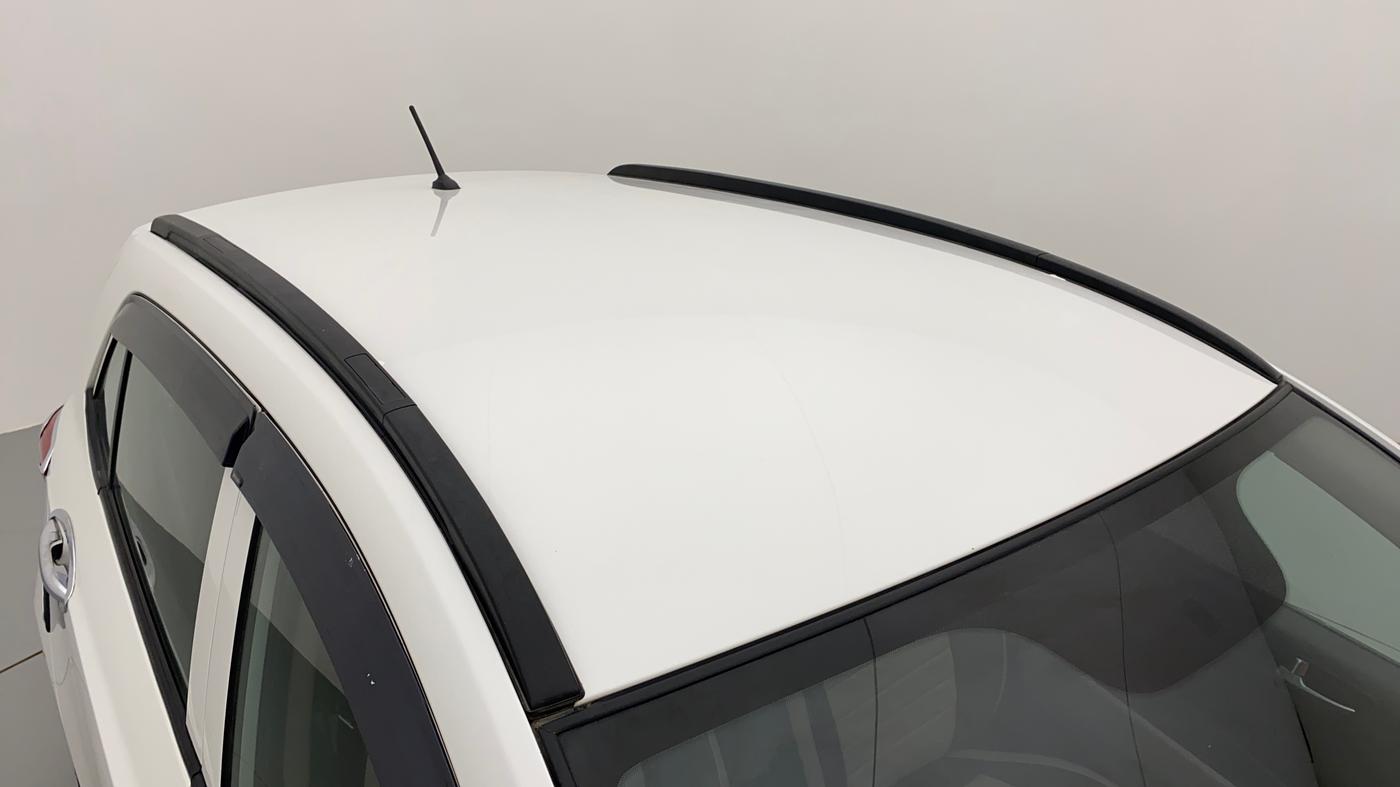 2018 Hyundai Grand i10 SPORTZ O 1.2, Petrol, Manual, 29,651 km, Roof