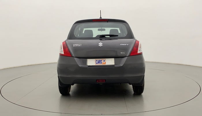 2016 Maruti Swift ZXI, Petrol, Manual, 31,324 km, Back/Rear