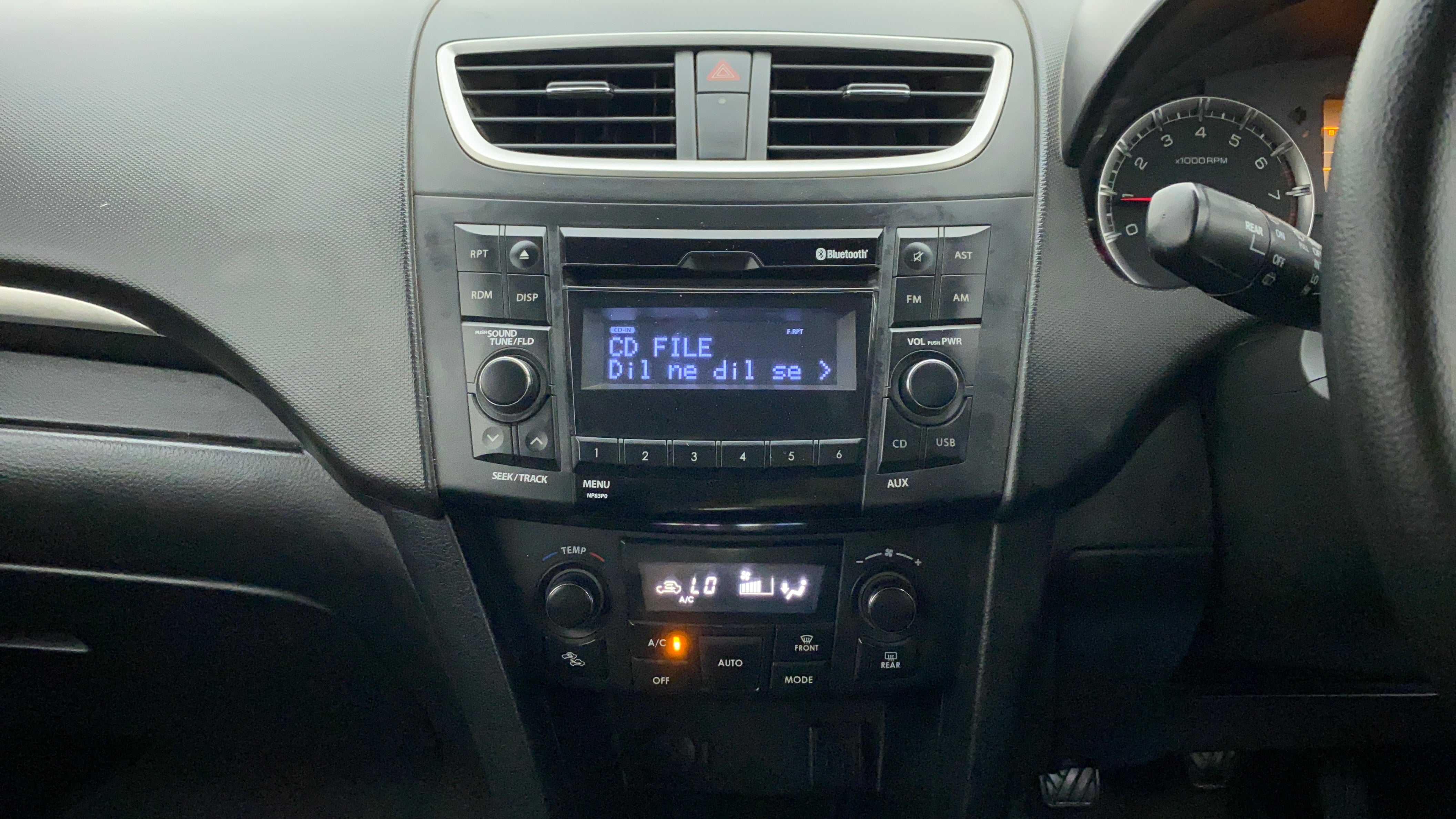 Features