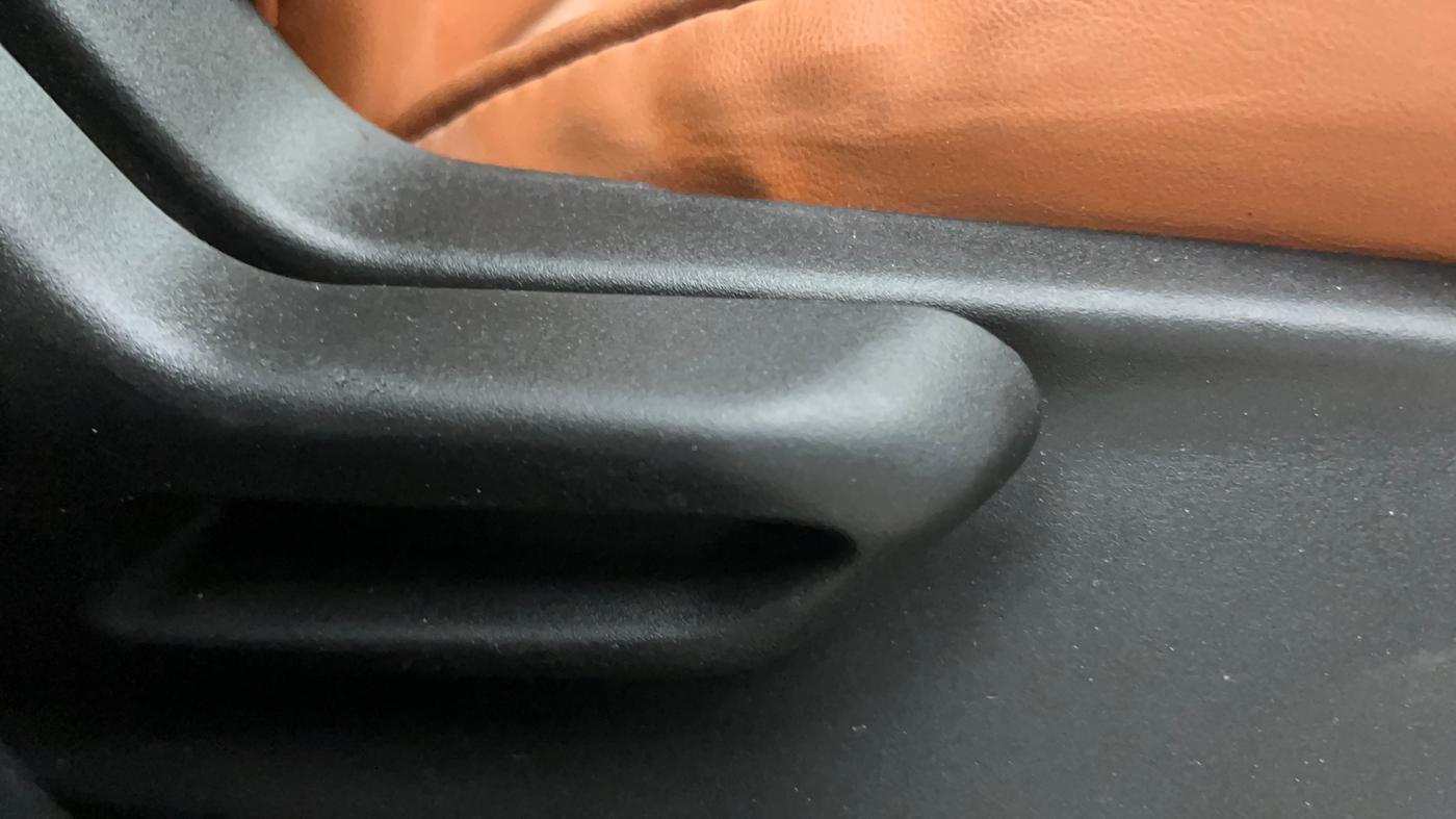 2021 Tata Tiago XT PETROL, Petrol, Manual, 42,255 km, Driver Side Adjustment Panel