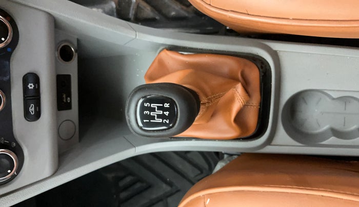 2021 Tata Tiago XT PETROL, Petrol, Manual, 42,255 km, Gear Lever