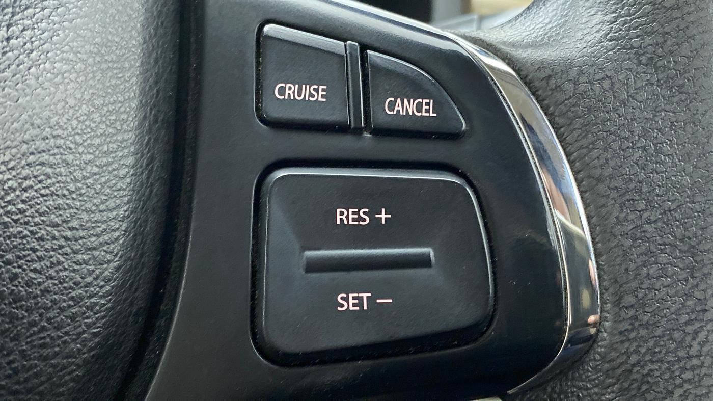 2018 Maruti Ciaz DELTA 1.5 SHVS VVT MT, Petrol, Manual, 23,750 km, Adaptive Cruise Control