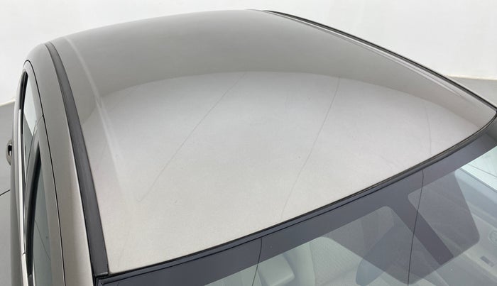 2018 Maruti Ciaz DELTA 1.5 SHVS VVT MT, Petrol, Manual, 23,750 km, Roof