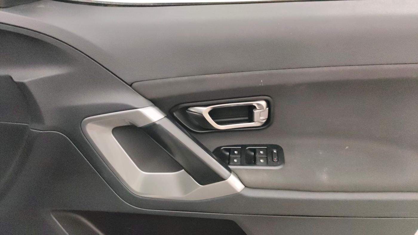 2020 Tata Harrier XT 2.0L KRYOTEC, Diesel, Manual, 65,046 km, Driver Side Door Panels Control