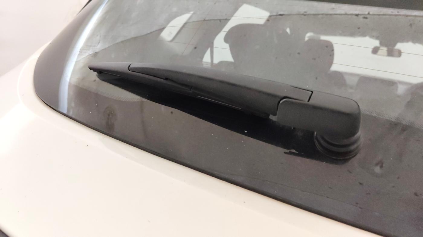 2020 Tata Harrier XT 2.0L KRYOTEC, Diesel, Manual, 65,046 km, Rear Wiper