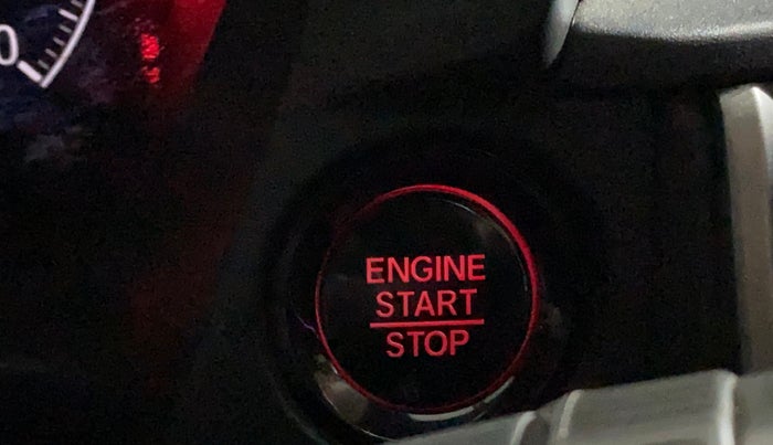 2024 Honda ELEVATE ZX CVT, Petrol, Automatic, 17,552 km, Keyless Start/ Stop Button