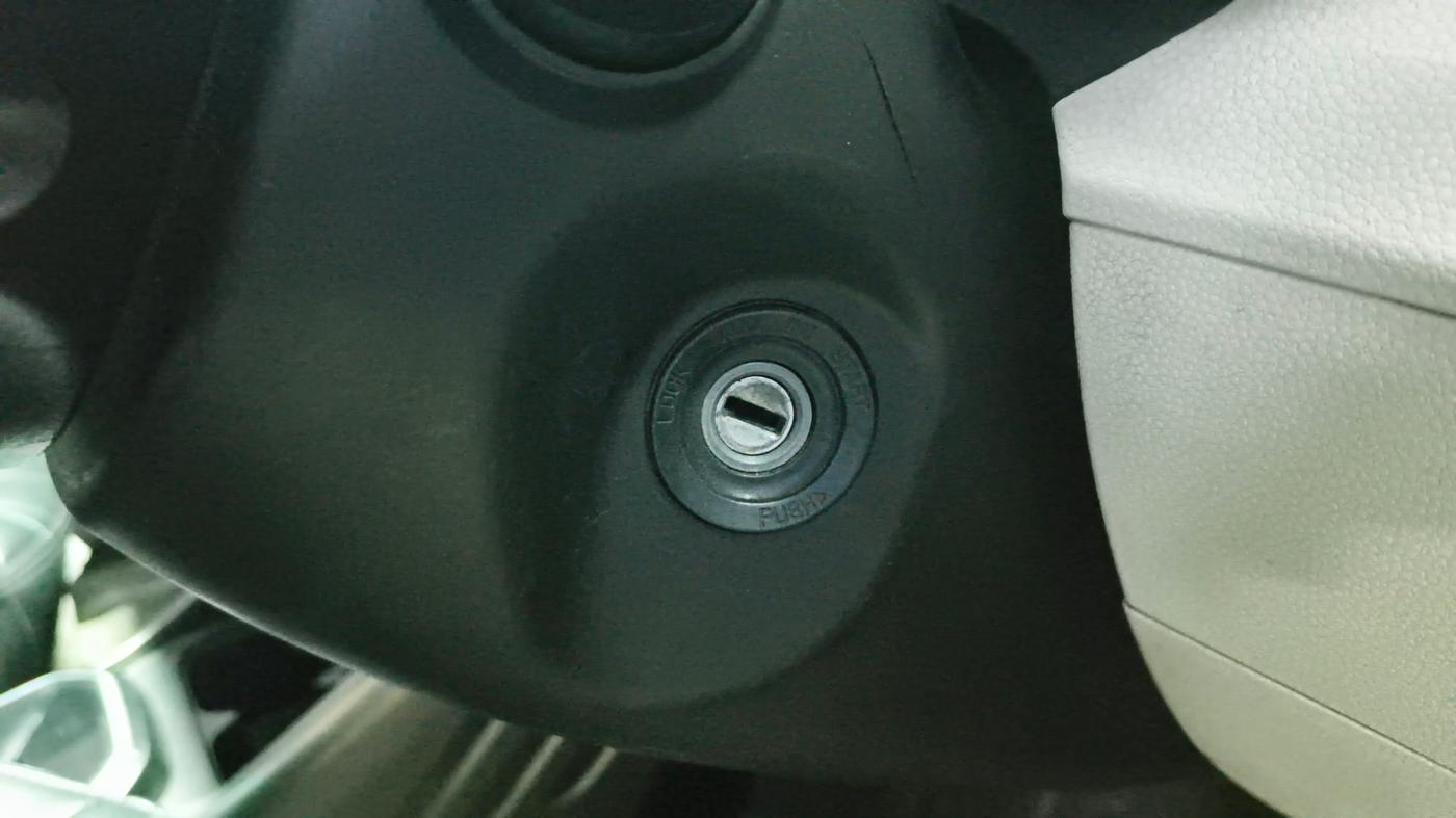 2021 Maruti IGNIS DELTA 1.2 AMT, Petrol, Automatic, 49,853 km, Keyless Start/ Stop Button