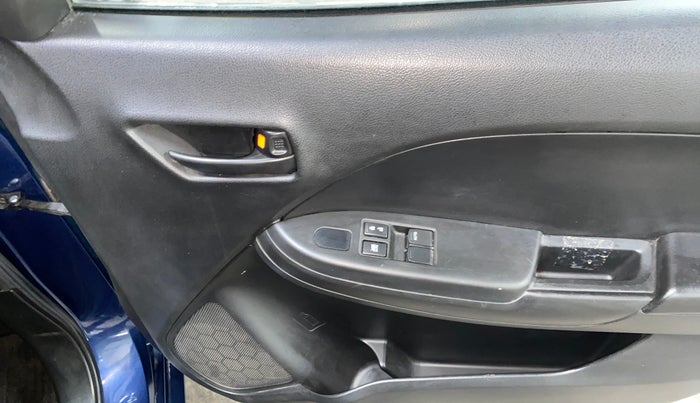 2019 Maruti Baleno SIGMA PETROL 1.2, Petrol, Manual, 44,368 km, Driver Side Door Panels Control