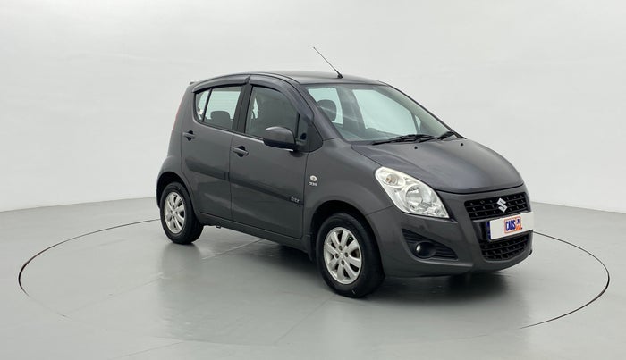 2014 Maruti Ritz ZDI, Diesel, Manual, 59,630 km, Right Front Diagonal