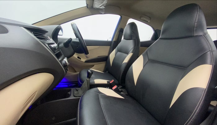 2015 Hyundai Eon ERA +, Petrol, Manual, 98,204 km, Right Side Front Door Cabin