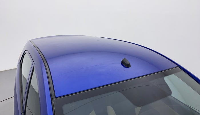 2015 Hyundai Eon ERA +, Petrol, Manual, 98,204 km, Roof