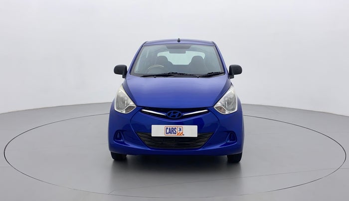 2015 Hyundai Eon ERA +, Petrol, Manual, 98,204 km, Front