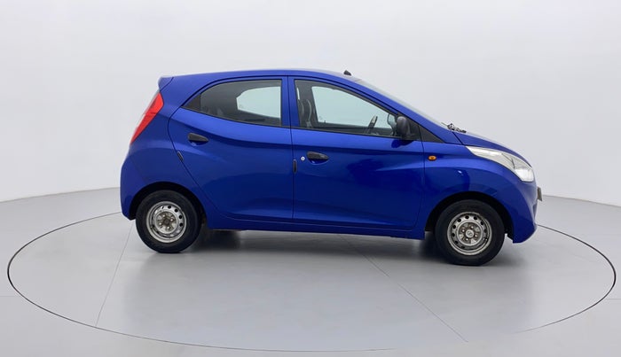2015 Hyundai Eon ERA +, Petrol, Manual, 98,204 km, Right Side View
