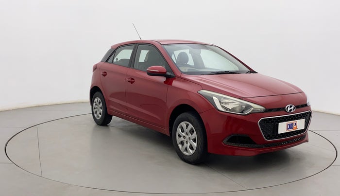 2017 Hyundai Elite i20 SPORTZ 1.4 CRDI, Diesel, Manual, 90,170 km, SRP