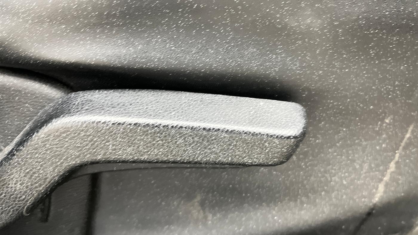 2016 Honda BR-V 1.5L I-VTEC V, Petrol, Manual, 1,15,047 km, Driver Side Adjustment Panel