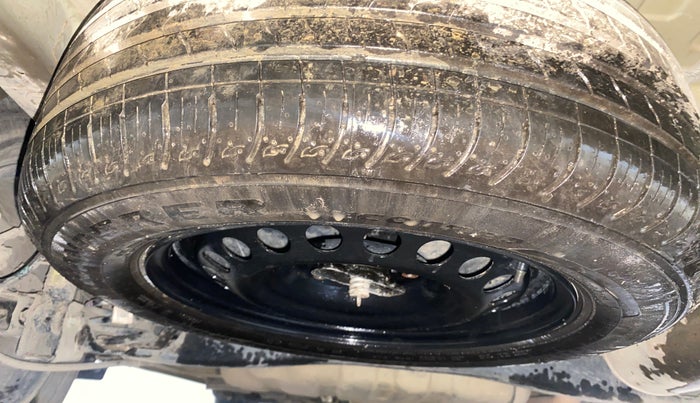 2022 KIA CARENS LUXURY PLUS 1.5 DIESEL AT 7 STR, Diesel, Automatic, 67,767 km, Spare Tyre