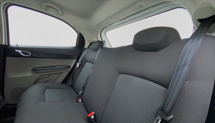 2017 Tata Tiago XZA 1.2 REVOTRON, Petrol, Automatic, 29,769 km, Right Side Rear Door Cabin