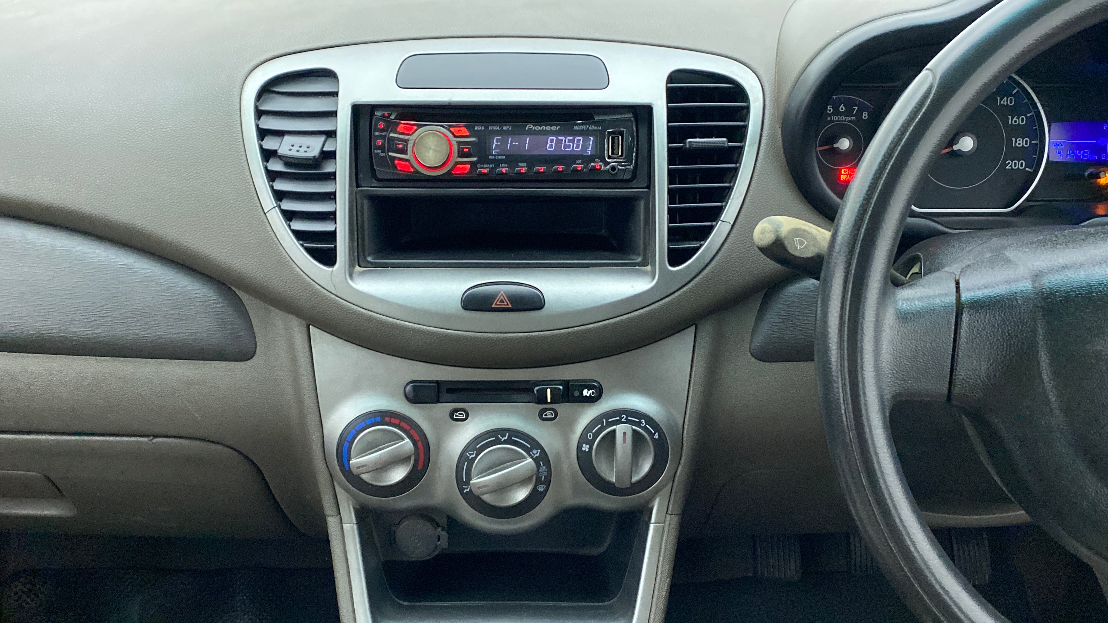 Features