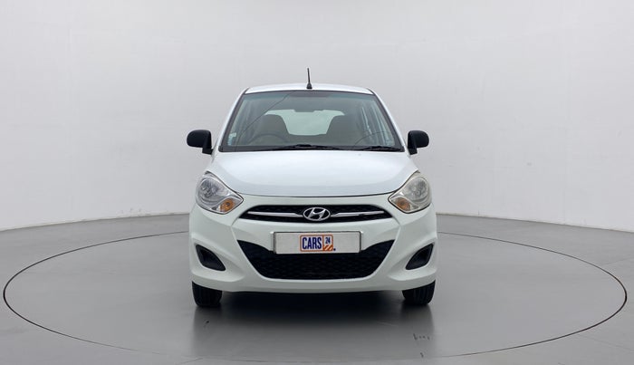 2011 Hyundai i10 ERA 1.1 IRDE, Petrol, Manual, 41,444 km, Front