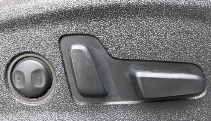 2018 Hyundai Tucson GLS 4WD AT DIESEL, Diesel, Automatic, 76,565 km, Electrically Adjustable Driver's Seat