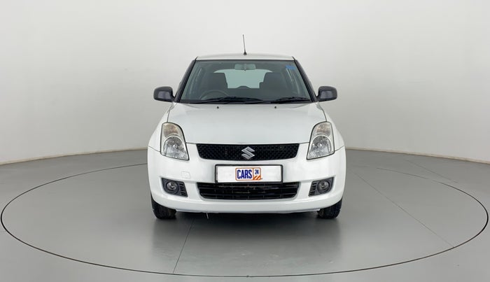 2011 Maruti Swift VXI, Petrol, Manual, 43,529 km, Front