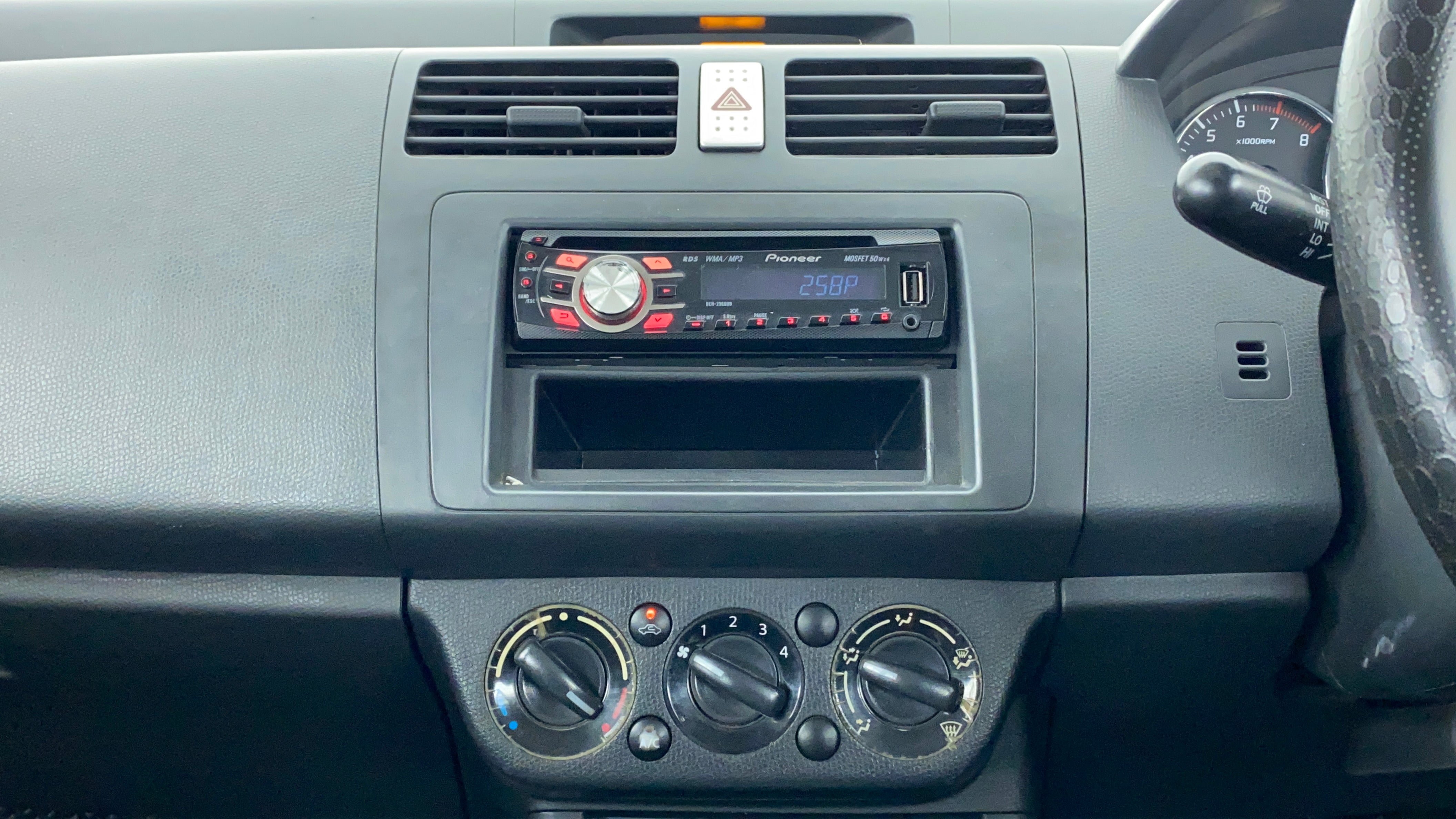 Features
