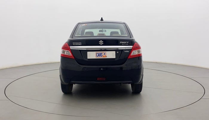 2014 Maruti Swift Dzire VDI, Diesel, Manual, 90,055 km, Back/Rear
