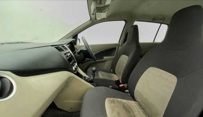 2014 Maruti Celerio VXI, Petrol, Manual, 42,627 km, Right Side Front Door Cabin