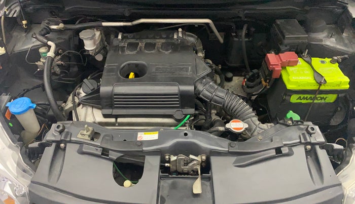 2016 Maruti Celerio VXI AMT, Petrol, Automatic, 61,043 km, Engine View