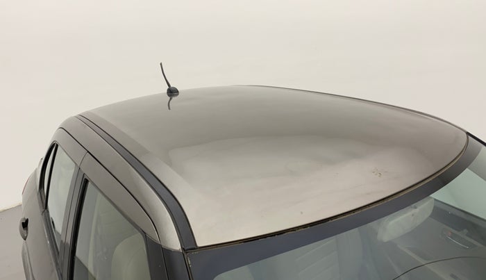 2015 Maruti Swift Dzire VXI, Petrol, Manual, 81,083 km, Roof