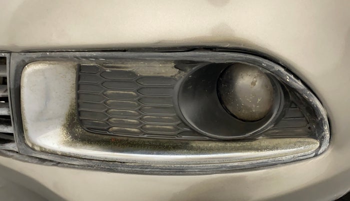 2015 Maruti Swift Dzire VXI, Petrol, Manual, 81,083 km, Left fog light - Not working