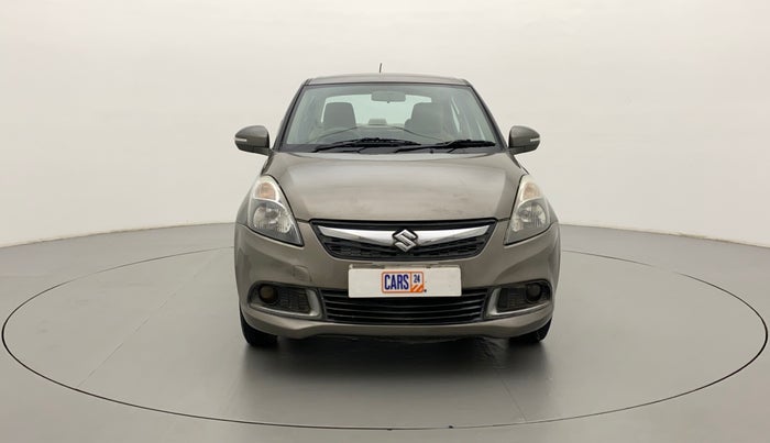 2015 Maruti Swift Dzire VXI, Petrol, Manual, 81,083 km, Front
