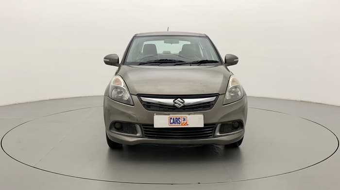 2015 Maruti Swift Dzire VXI, Petrol, Manual, 81,083 km, Front
