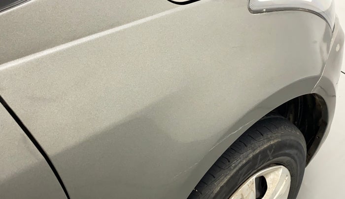 2015 Maruti Swift Dzire VXI, Petrol, Manual, 81,083 km, Right fender - Minor scratches