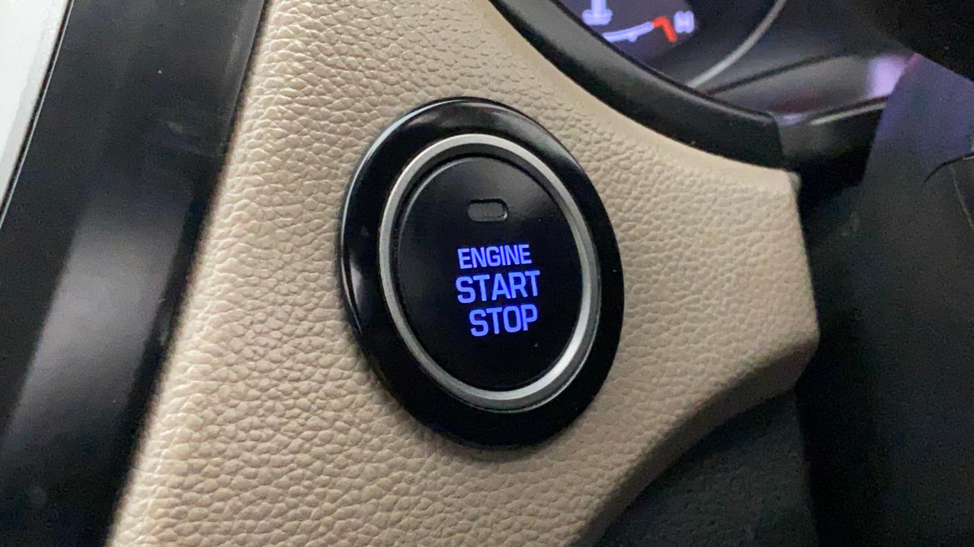 2016 Hyundai Elite i20 ASTA 1.2, Petrol, Manual, 17,344 km, Keyless Start/ Stop Button