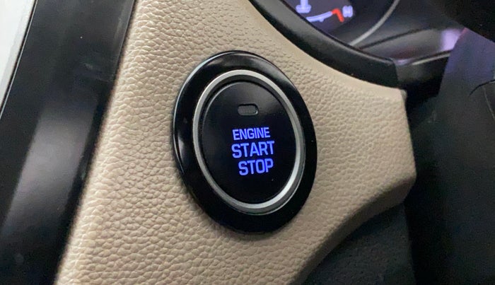 2016 Hyundai Elite i20 ASTA 1.2, Petrol, Manual, 17,344 km, Keyless Start/ Stop Button