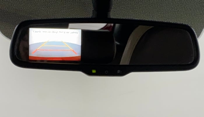 2016 Hyundai Elite i20 ASTA 1.2, Petrol, Manual, 17,344 km, IRVM Reverse Camera